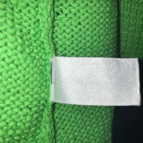 Lilly Pulitzer Long Sleeve Cardigan Sweater - Picture 5 of 6